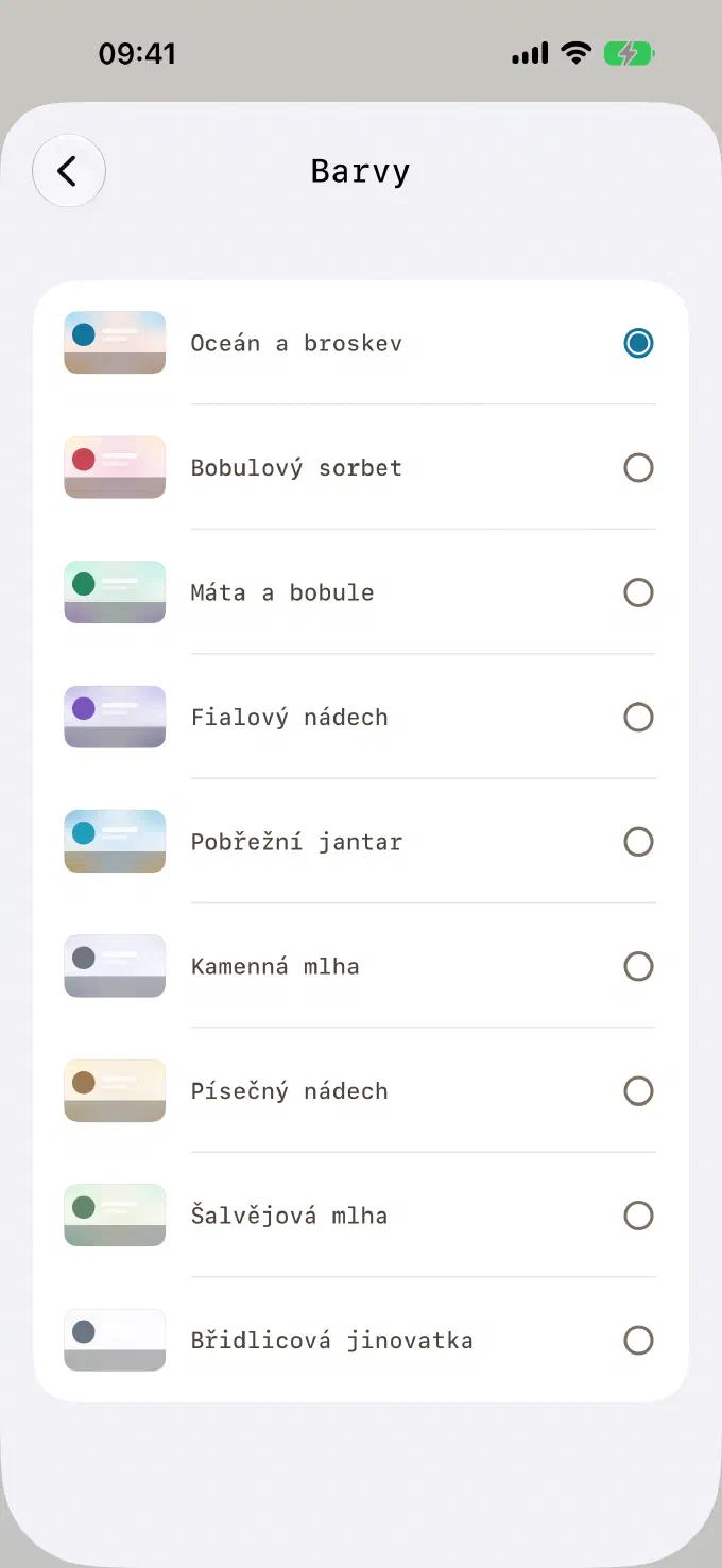 Přesně podle jejich vkusu