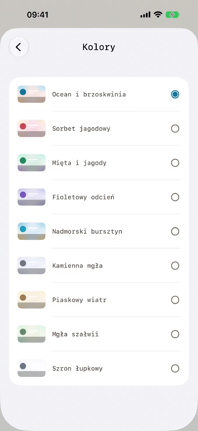 Całkowicie w ich guście
