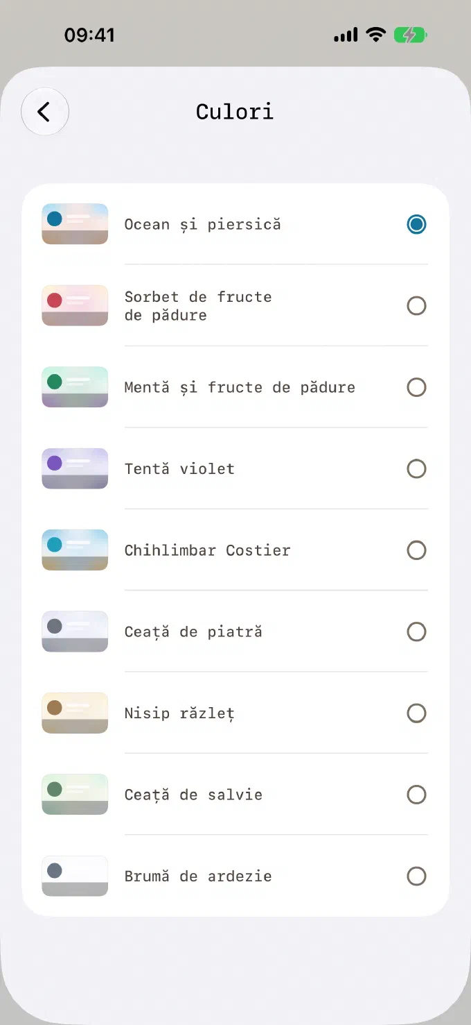 Complet pe gustul lor