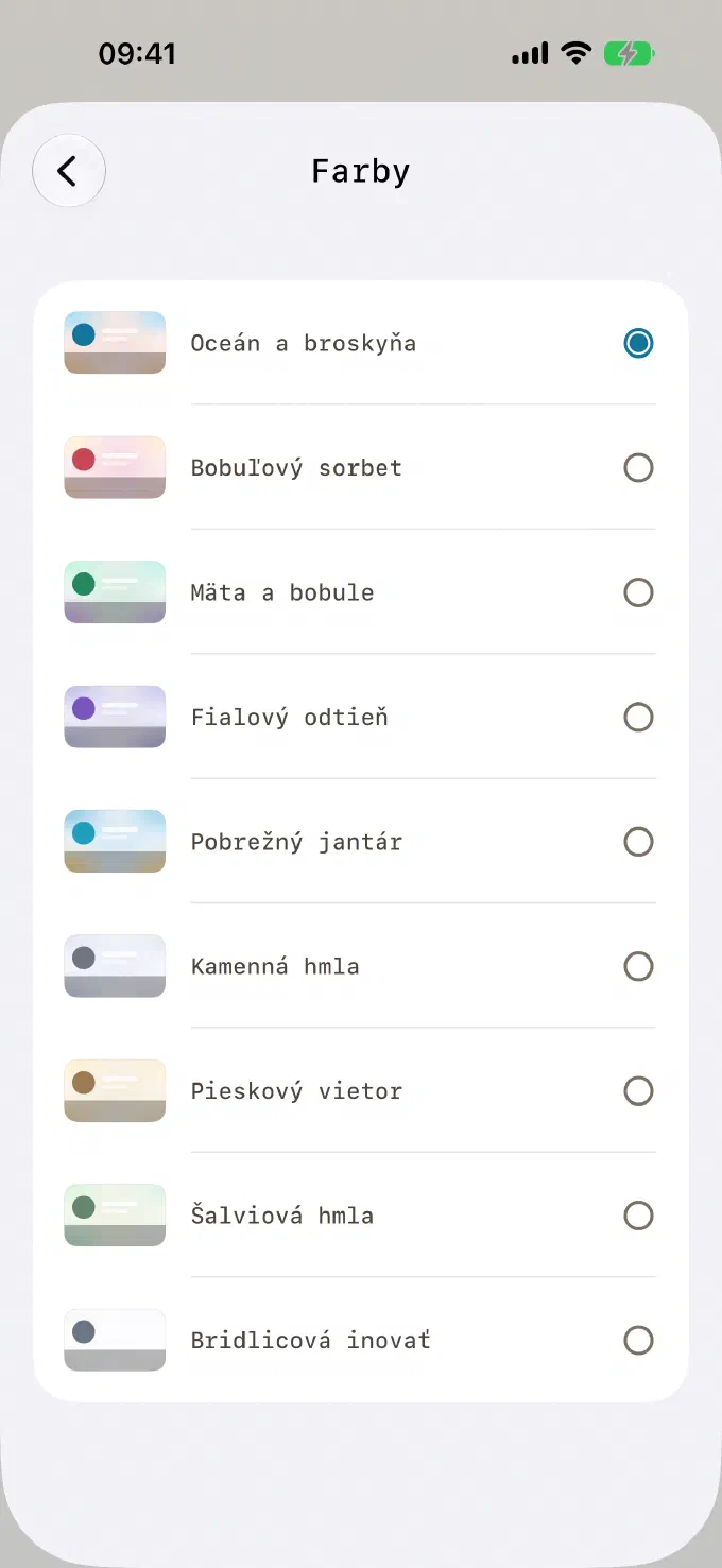 Presne podľa ich vkusu