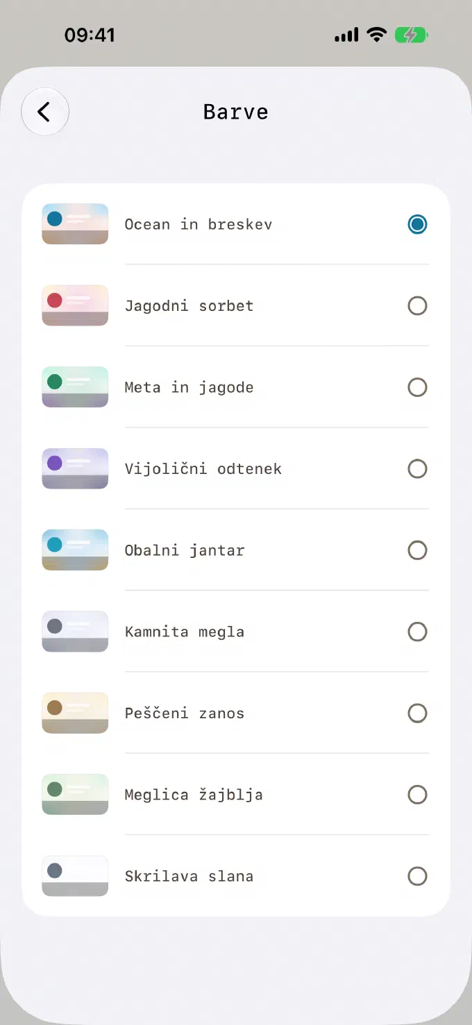 Popolnoma po njihovem okusu